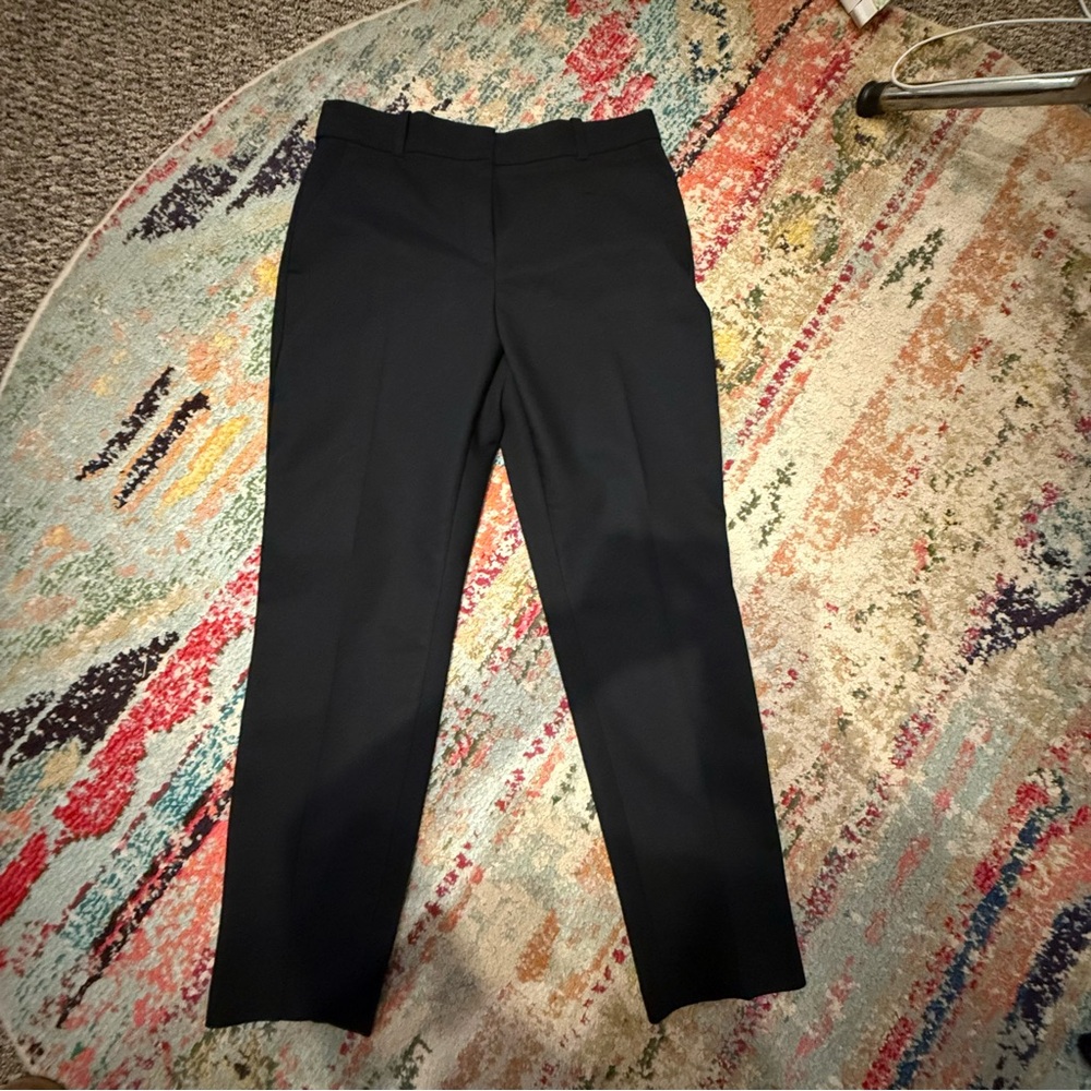 Black Dress Pants